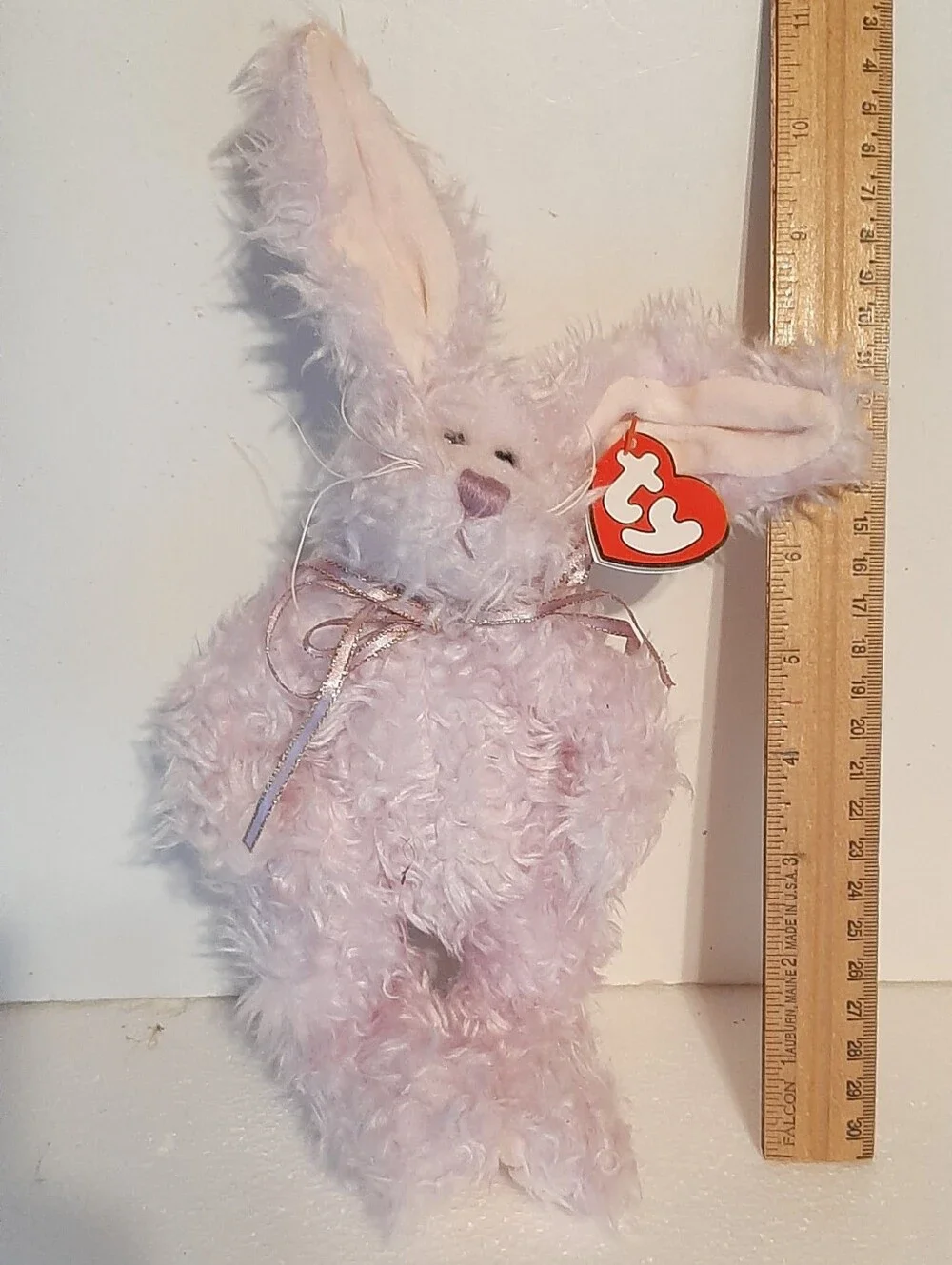 N/A lot bunny